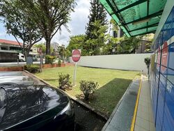 Simpang Bedok Post Office (D16), Shop House #555567651